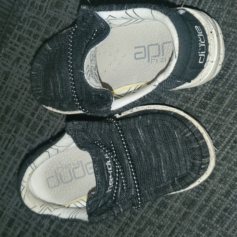 HeyDude Shoes